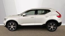 Volvo Xc40 1.5 T3 [163] Inscription 5dr Geartronic Petrol Estate